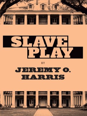 cover image of Slave Play